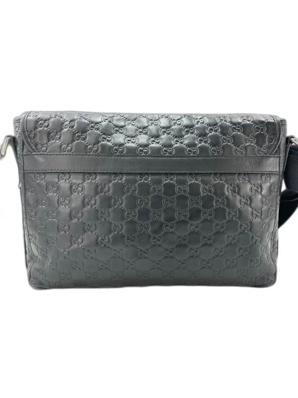 Gucci Shoulder Bag Guccissima - Picture 3 of 10
